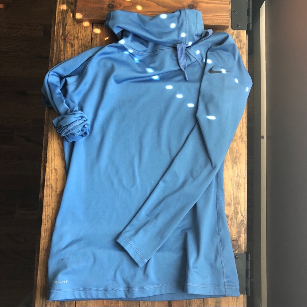 Nike Jacket